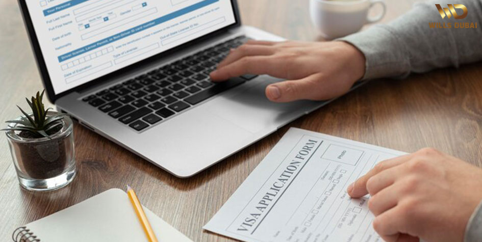 Steps to Register Your Will in the UAE